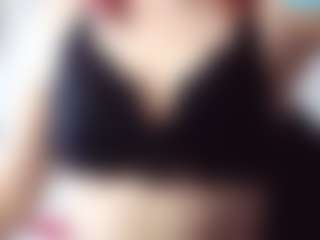 Luna's Live Sex Cam Show