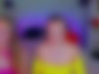 Live-sekscamshow van SuccesCheriesss