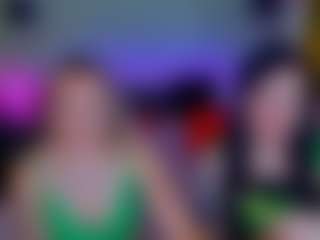 Live-sekscamshow van SuccesCheriesss