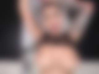 ArielleeX's Live Sex Cam Show