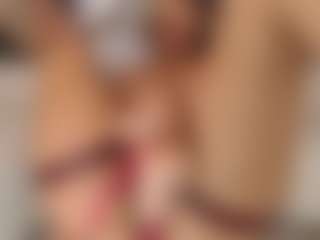 ArielleeX's Live Sex Cam Show