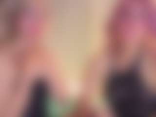 gema-n-aria's Live Sex Cam Show