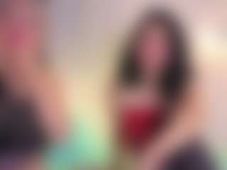Live cam show with gema-n-aria - Cum on Streamer API