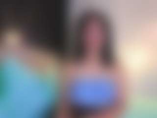 gema-n-aria's Live Sex Cam Show
