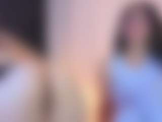 Live cam show with gema-n-aria - Blue Eyes on Camsoda
