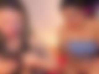 Live cam show with gema-n-arianaa - White on Camsoda | colombia