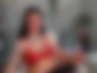 Live cam show with Michela-Fruett - Thong on SmokeAndPoke