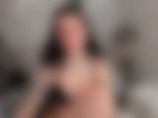 Live cam show with Michela-Fruett - Nipple Play on hrnylive.com