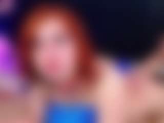 Show de cam sexual en vivo de Skye-angel