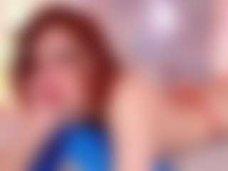 Seks show na żywo z Skye-angel