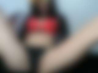 Live cam show with VictoriaVinxent - Barelylegal on sexylive.show