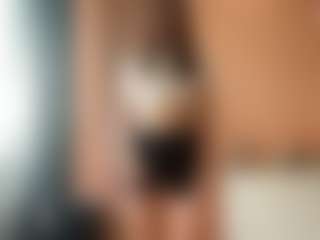 Live cam show with ClarisGropp - New Brown Eyes on TastyBlacksLive