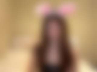 Live cam show with ClarisGropp - College on Soda Cam