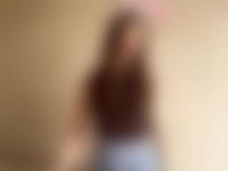 Live cam show with ClarisGropp - Average on Camsoda