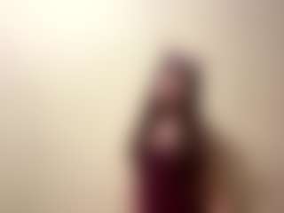 Live-camshow met ClarisGropp - Average op Camsoda