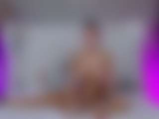 PatriciaJenner's Live Sex Cam Show