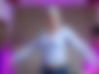 PatriciaJenner's Live Sex Cam Show