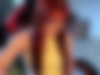 Live cam show with Vada - Red Hair on Cam Slut
