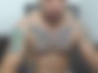 Xanderrt's Live Sex Cam Show