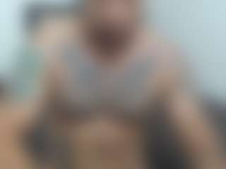 Xanderrt's Live Sex Cam Show