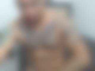Xanderrt's Live Sex Cam Show