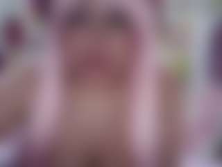 Live cam show with Belladonna_moon - White on StripNow