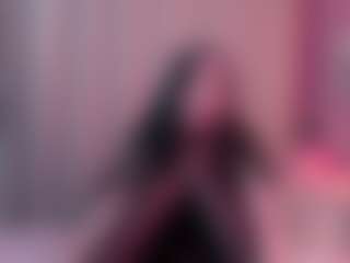 Live cam show with Bety-White - Green Eyes on Soda Cam