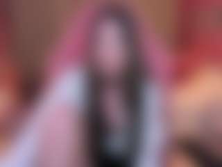 Live cam show with Bety-White - Thong on Dolls Live