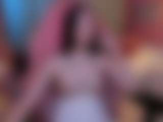 Bety-White's Live Sex Cam Show