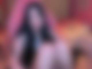 Bety-White's Live Sex Cam Show