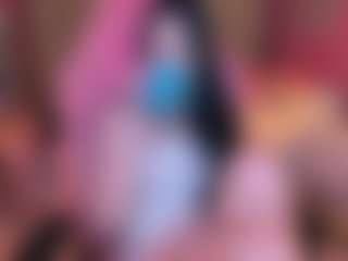 Bety-White's Live Sex Cam Show