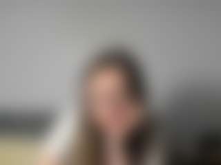 AnnaGentle's Live Sex Cam Show