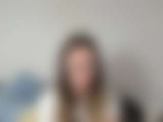 AnnaGentle's Live Sex Cam Show