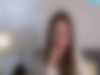 Live cam show with AnnaGentle - Blue Eyes on Camsoda