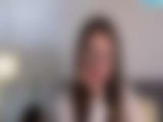 AnnaGentle's Live Sex Cam Show