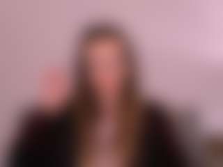 Live cam show with AnnaGentle - Blue Eyes on Hubzter Live