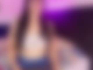 ChannelCristal's Live Sex Cam Show
