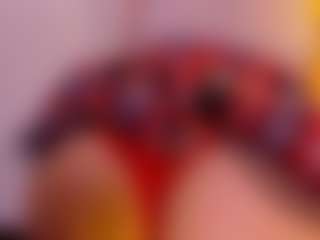 Live cam show with LucyGlow - New Foot Fetish on Taboo Cams XXX