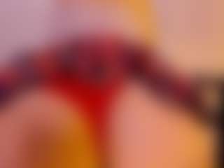 LucyGlow's Live Sex Cam Show