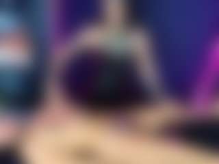 Live cam show with SamyCooper - Skinny on Camsoda