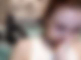 Live cam show with ShondraGerache - Gagging on CamwithHer
