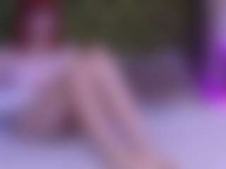 Live cam show with SiennaShapiro - Green Eyes on https://playwithruby.com