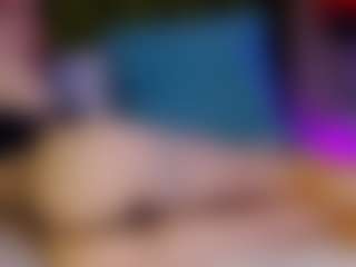 Live cam show with SiennaShapiro - Blue Eyes on Hubzter Live