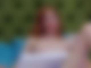 Live-Cam-Show mit SiennaShapiro - Red Hair auf Camsoda