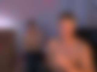 Live cam show with eric-nova - Korean on Camsoda