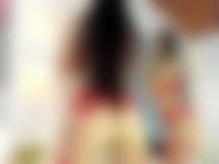 CarolinaSantana's Live Sex Cam Show