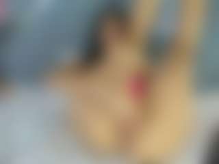 CarolinaSantana's Live Sex Cam Show