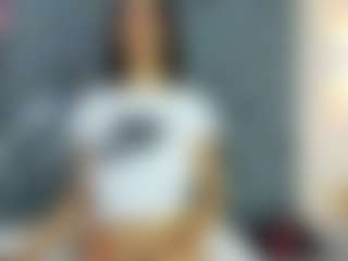 Live cam show with CarolinaSantana - Athletic on Sweet Sext