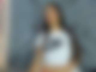 Live cam show with CarolinaSantana - Ass Bouncing on fuklive.com