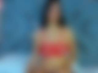 Live cam show with CarolinaSantana - Bondage on Nude Live Now